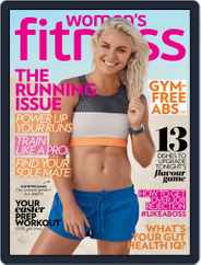 Women's Fitness Australia (Digital) Subscription                    April 1st, 2017 Issue