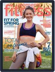 Women's Fitness Australia (Digital) Subscription                    August 14th, 2016 Issue