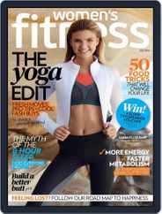 Women's Fitness Australia (Digital) Subscription                    June 15th, 2016 Issue