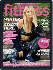 Women's Fitness Australia (Digital) Subscription                    May 15th, 2016 Issue