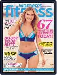 Women's Fitness Australia (Digital) Subscription                    January 10th, 2016 Issue