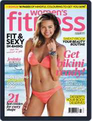 Women's Fitness Australia (Digital) Subscription                    November 1st, 2015 Issue