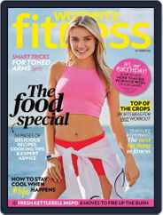 Women's Fitness Australia (Digital) Subscription                    October 1st, 2015 Issue