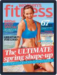 Women's Fitness Australia (Digital) Subscription                    August 16th, 2015 Issue