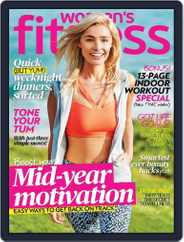 Women's Fitness Australia (Digital) Subscription                    May 18th, 2015 Issue