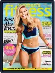 Women's Fitness Australia (Digital) Subscription                    January 31st, 2015 Issue