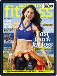 Women's Fitness Australia (Digital) Subscription                    August 13th, 2014 Issue