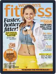 Women's Fitness Australia (Digital) Subscription                    July 9th, 2014 Issue