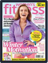 Women's Fitness Australia (Digital) Subscription                    May 7th, 2014 Issue