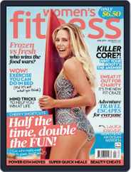Women's Fitness Australia (Digital) Subscription                    March 12th, 2014 Issue