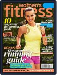 Women's Fitness Australia (Digital) Subscription                    March 2nd, 2014 Issue