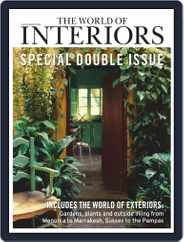 The World of Interiors (Digital) Subscription July 1st, 2020 Issue