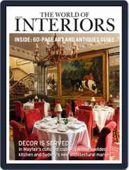 The World of Interiors (Digital) Subscription June 1st, 2020 Issue