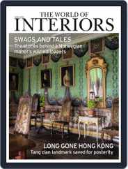 The World of Interiors (Digital) Subscription March 1st, 2020 Issue