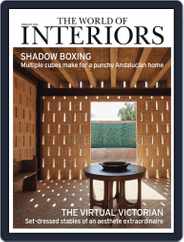 The World of Interiors (Digital) Subscription February 1st, 2020 Issue