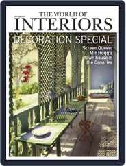 The World of Interiors (Digital) Subscription October 1st, 2019 Issue