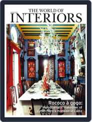 The World of Interiors (Digital) Subscription August 1st, 2019 Issue