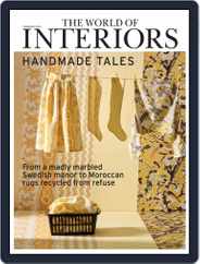 The World of Interiors (Digital) Subscription                    February 1st, 2019 Issue