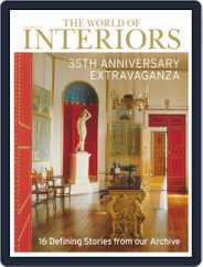 The World of Interiors (Digital) Subscription                    December 1st, 2016 Issue