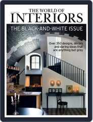 The World of Interiors (Digital) Subscription November 5th, 2014 Issue