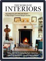 The World of Interiors (Digital) Subscription                    March 5th, 2014 Issue