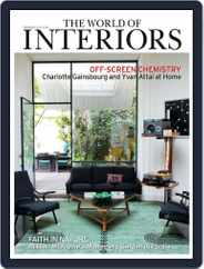 The World of Interiors (Digital) Subscription                    January 1st, 2014 Issue