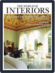 The World of Interiors (Digital) Subscription                    February 9th, 2012 Issue