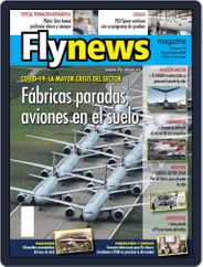 Fly News (Digital) Subscription                    May 1st, 2020 Issue