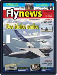 Fly News (Digital) Subscription February 1st, 2020 Issue