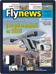 Fly News (Digital) Subscription                    January 1st, 2020 Issue