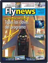 Fly News (Digital) Subscription                    September 1st, 2019 Issue