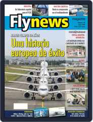 Fly News (Digital) Subscription                    June 1st, 2019 Issue