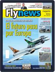Fly News (Digital) Subscription                    May 1st, 2019 Issue