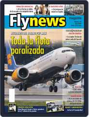 Fly News (Digital) Subscription                    April 1st, 2019 Issue
