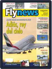 Fly News (Digital) Subscription                    March 1st, 2019 Issue