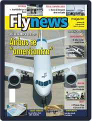 Fly News (Digital) Subscription                    February 1st, 2019 Issue