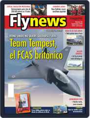Fly News (Digital) Subscription                    September 1st, 2018 Issue