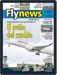 Fly News (Digital) Subscription                    July 1st, 2018 Issue