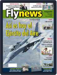 Fly News (Digital) Subscription                    June 1st, 2018 Issue