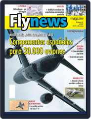 Fly News (Digital) Subscription                    May 9th, 2018 Issue