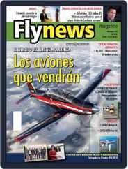 Fly News (Digital) Subscription                    March 1st, 2018 Issue