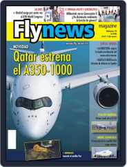 Fly News (Digital) Subscription                    February 22nd, 2018 Issue