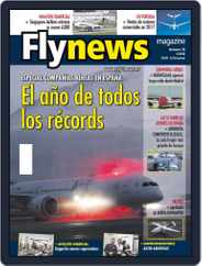 Fly News (Digital) Subscription                    January 24th, 2018 Issue