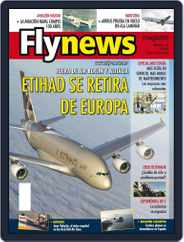 Fly News (Digital) Subscription                    September 23rd, 2017 Issue
