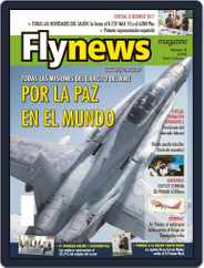 Fly News (Digital) Subscription                    July 27th, 2017 Issue