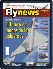 Fly News (Digital) Subscription                    May 27th, 2017 Issue