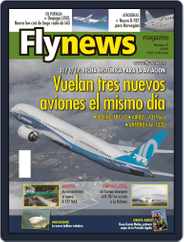 Fly News (Digital) Subscription                    March 1st, 2017 Issue