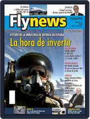 Fly News (Digital) Subscription                    February 1st, 2017 Issue