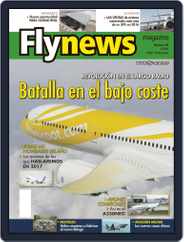 Fly News (Digital) Subscription                    January 1st, 2017 Issue