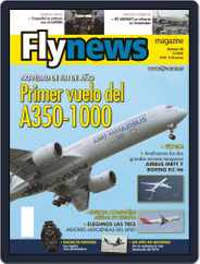 Fly News (Digital) Subscription                    December 1st, 2016 Issue